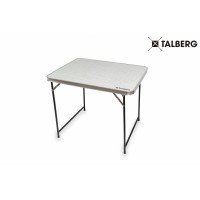 Стол складной Compact Folding Table (60х80х67 см)