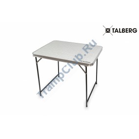 Стол складной Compact Folding Table (60х80х67 см)