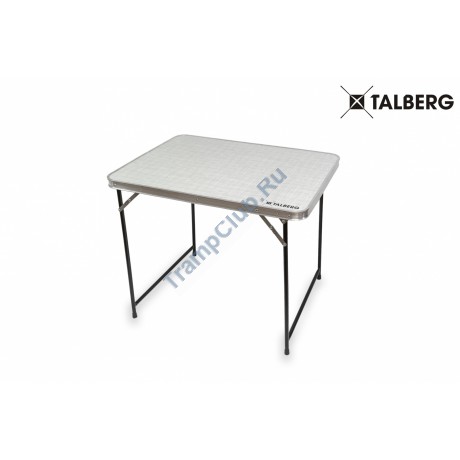 Talberg Стол складной Compact Folding Table (60х80х67 см) - TLF-010