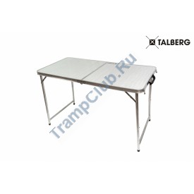 Стол складной Big Folding Table (60х120х68 см)