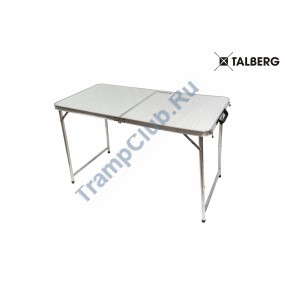 Стол складной Big Folding Table (60х120х68 см)