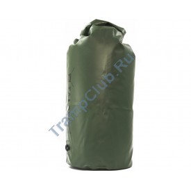 Гермомешок DRY BAG EXT 80 (олива)