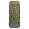 Tramp рюкзак Thor 90+10 (оливковый)