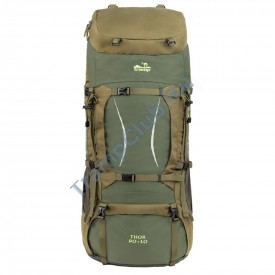 Tramp рюкзак Thor 90+10 (оливковый)