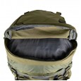 Tramp рюкзак Thor 90+10 (оливковый) - TRP-053