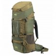 Tramp рюкзак Thor 90+10 (оливковый) - TRP-053