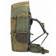 Tramp рюкзак Thor 90+10 (оливковый) - TRP-053