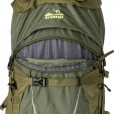 Tramp рюкзак Thor 90+10 (оливковый) - TRP-053