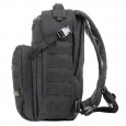Tramp рюкзак Commander 18 черный - TRP-048