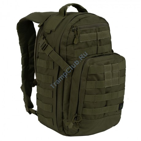 Tramp рюкзак Commander 18 оливковый - TRP-048