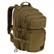 Tramp рюкзак Squad 35 Sandstone - TRP-041