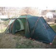Палатка кемпинговая Totem Hurone 4 - TTT-005.09