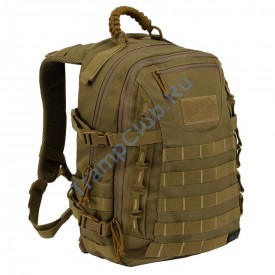 Tramp рюкзак Tactical 40 Sandstone - TRP-043