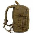 Рюкзак Tramp Tactical 40 Sandstone - TRP-043