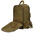 Рюкзак Tramp Tactical 40 Sandstone - TRP-043