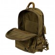 Рюкзак Tramp Tactical 40 Sandstone - TRP-043