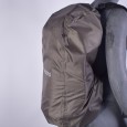 Чехол влагозащитный на рюкзак TALBERG RAIN COVER M (камуфляж) - TLA-001