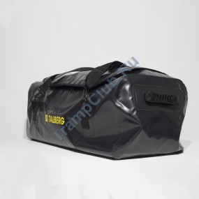 Гермосумка UNIVERSAL DRY BAG PVC 120 (черный)