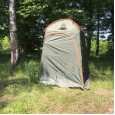 Палатка для душа (туалета) TOTEM PRIVAT V2 - TTT-022