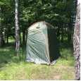 Палатка для душа (туалета) TOTEM PRIVAT V2 - TTT-022