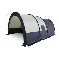 TONNEL PLUS 5 палатка Talberg (серый)