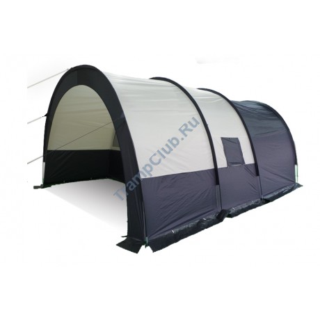 Палатка TALBERG TONNEL PLUS 5 (серый) - TLT-091