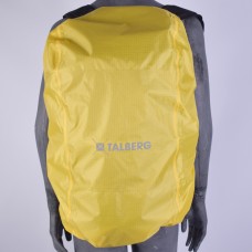 RAIN COVER XL Чехол влагозащитный на рюкзак (желтый)