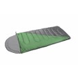 Спальный мешок TALBERG SUMMER 0°C (0С, зелёный правый) - TLS-003-0