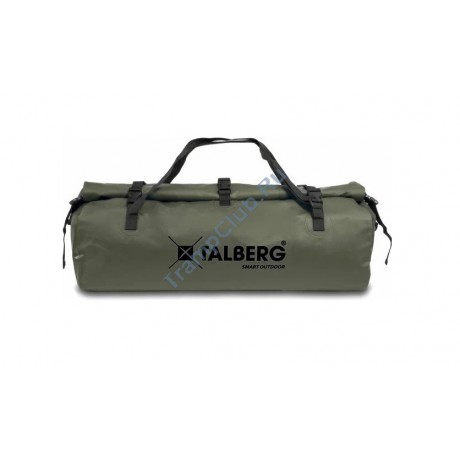 Гермосумка TALBERG DRY BAG PVC 100 (олива) - TLG-038