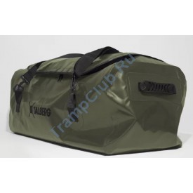 Гермосумка UNIVERSAL DRY BAG PVC 80 (олива)