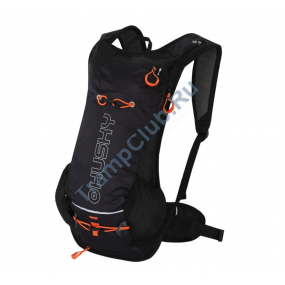 PELEN рюкзак вело (13 л, чёрный) PELEN рюкзак вело (13 л, чёрный)