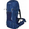 Рюкзак туристический HUSKY RIBON (60 л, синий) - 119172