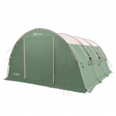BTrace палатка-шатер Scarp 12 мест