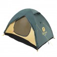 Палатка BTrace Travel 3   (Зеленый) - T0119					