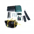 Палатка BTrace Bike base Alu, Зеленый - T0526