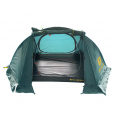 Палатка BTrace Bike base Alu, Зеленый - T0526