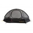 Палатка BTrace Bike base Alu, Зеленый - T0526