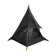 Палатка BTrace Bike base Alu, Зеленый - T0526