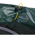 Палатка BTrace Bike base Alu, Зеленый - T0526