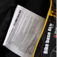 Палатка BTrace Bike base Alu, Зеленый - T0526