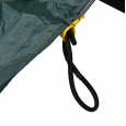 Палатка BTrace Bike base Alu, Зеленый - T0526