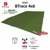 Tent BTrace 4x6   (Зеленый)