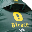 Палатка BTrace Spin 2 (Зеленый) - T0499