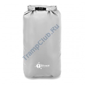 Гермомешок BTrace с лямками DryBag 60л (Серый)