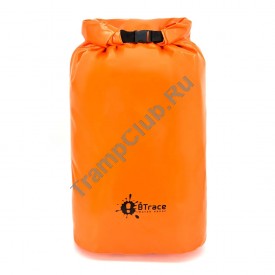Гермомешок BTrace с лямками DryBag 100л (Оранжевый)