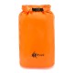 Гермомешок BTrace с лямками DryBag 100л (Оранжевый)