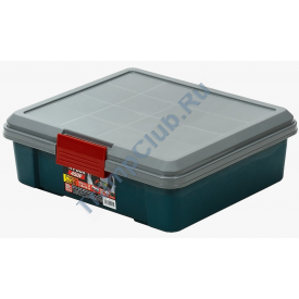 Бокс IRIS RV BOX 450F 45х40х15,5