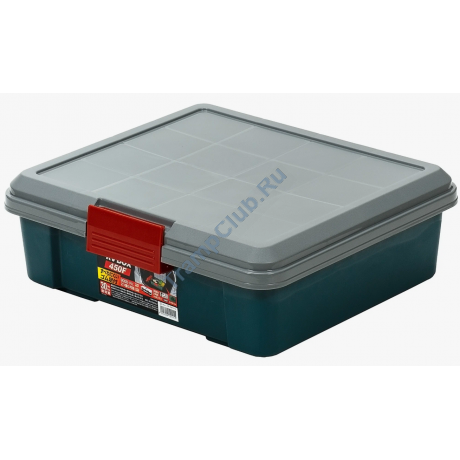 Бокс IRIS RV BOX 450F 45х40х15,5 - IRIS_RVBOX450F