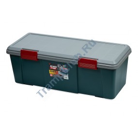 Бокс IRIS RV BOX 770D