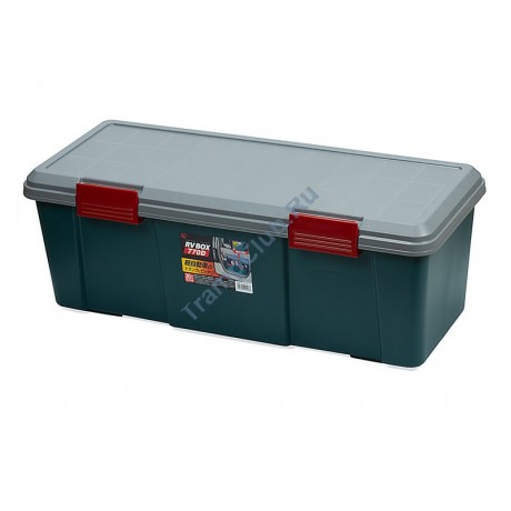 Бокс IRIS RV BOX 770D - IRIS_RVBOX770D